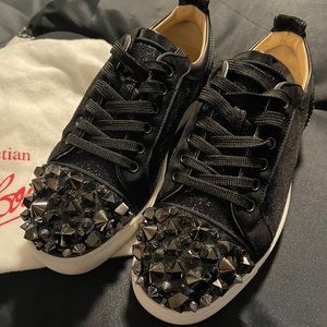 Christian Louboutin Shoes